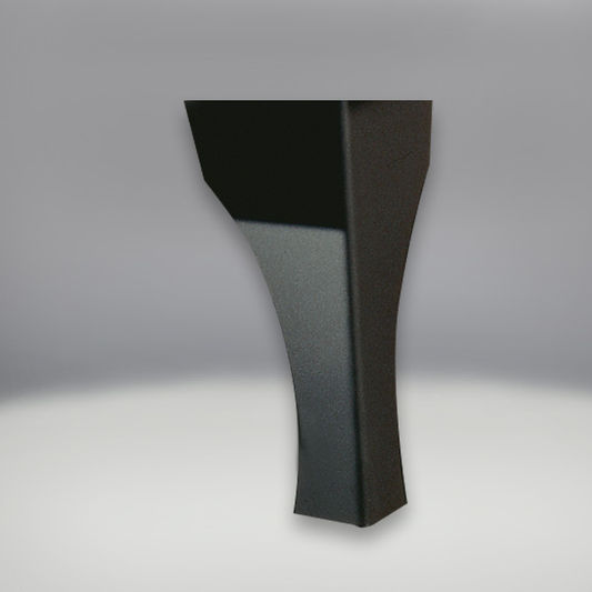 Napoleon Traditional Steel Black Leg Set | 200M
