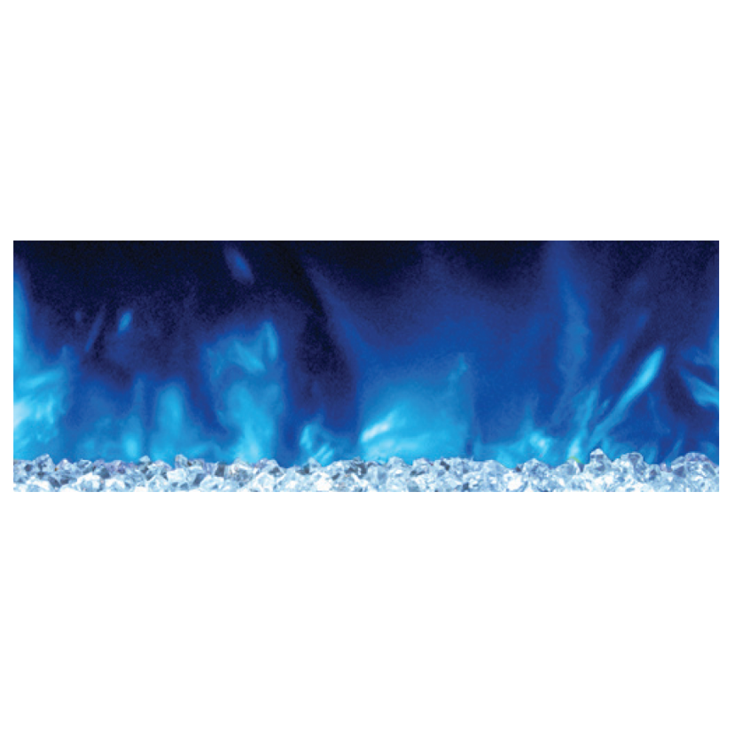 Modern Flames Ambiance CLX2 144 Electric Fireplace | AL144CLX2-G
