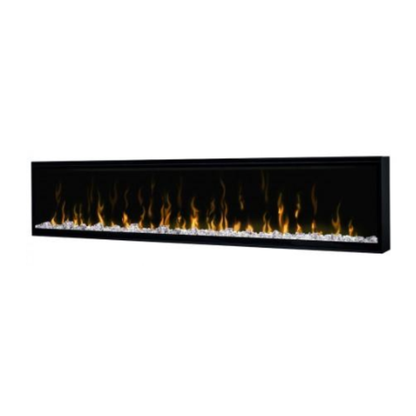 Dimplex IgniteXL 74 Inch Wall Mount Linear Electric Fireplace - XLF74