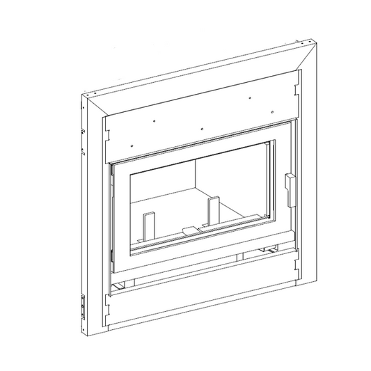 Superior Clean Face Panel Kit | CAPPINGCF