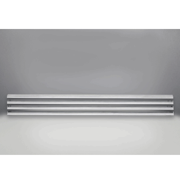 Napoleon Satin Chrome Plated Louvres | CL28SS