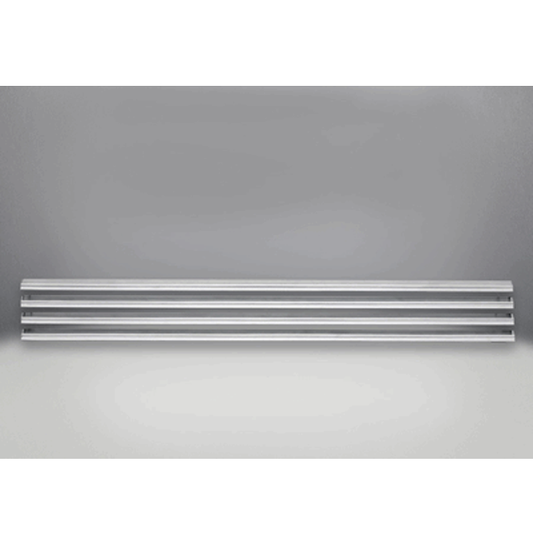 Napoleon Satin Chrome Plated Louvres | CL28SS