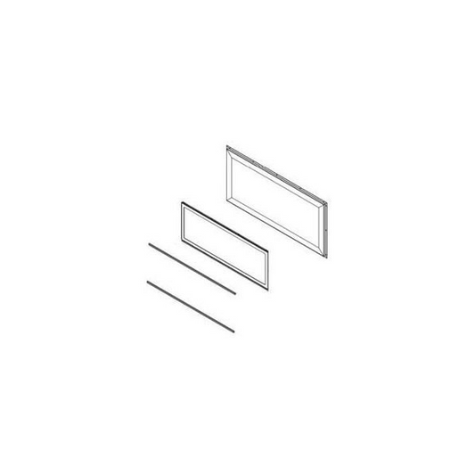 Superior Natural to Propane Gas Conversion Kit | GCK-LDV42NP