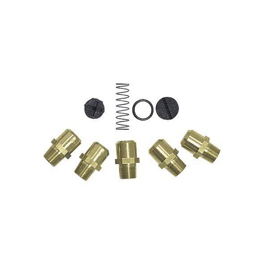 Superior Natural to Propane Gas MV Conversion Kit | CGKSIT2035MNP