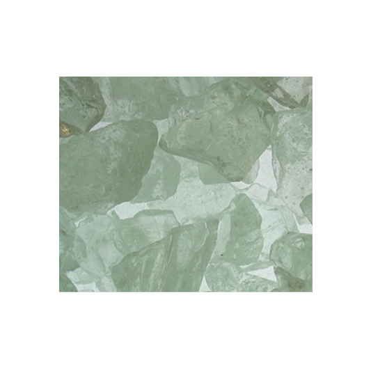 Majestic Glass Media - MEDIA-CLEAR-MS