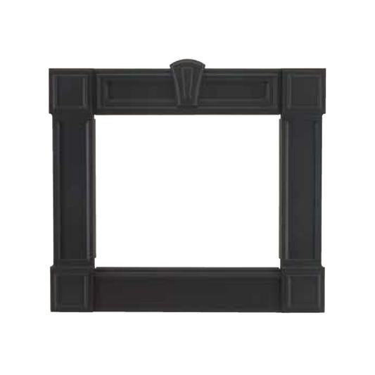 Superior Cast Surround Decorative Keystone | CSK-DK