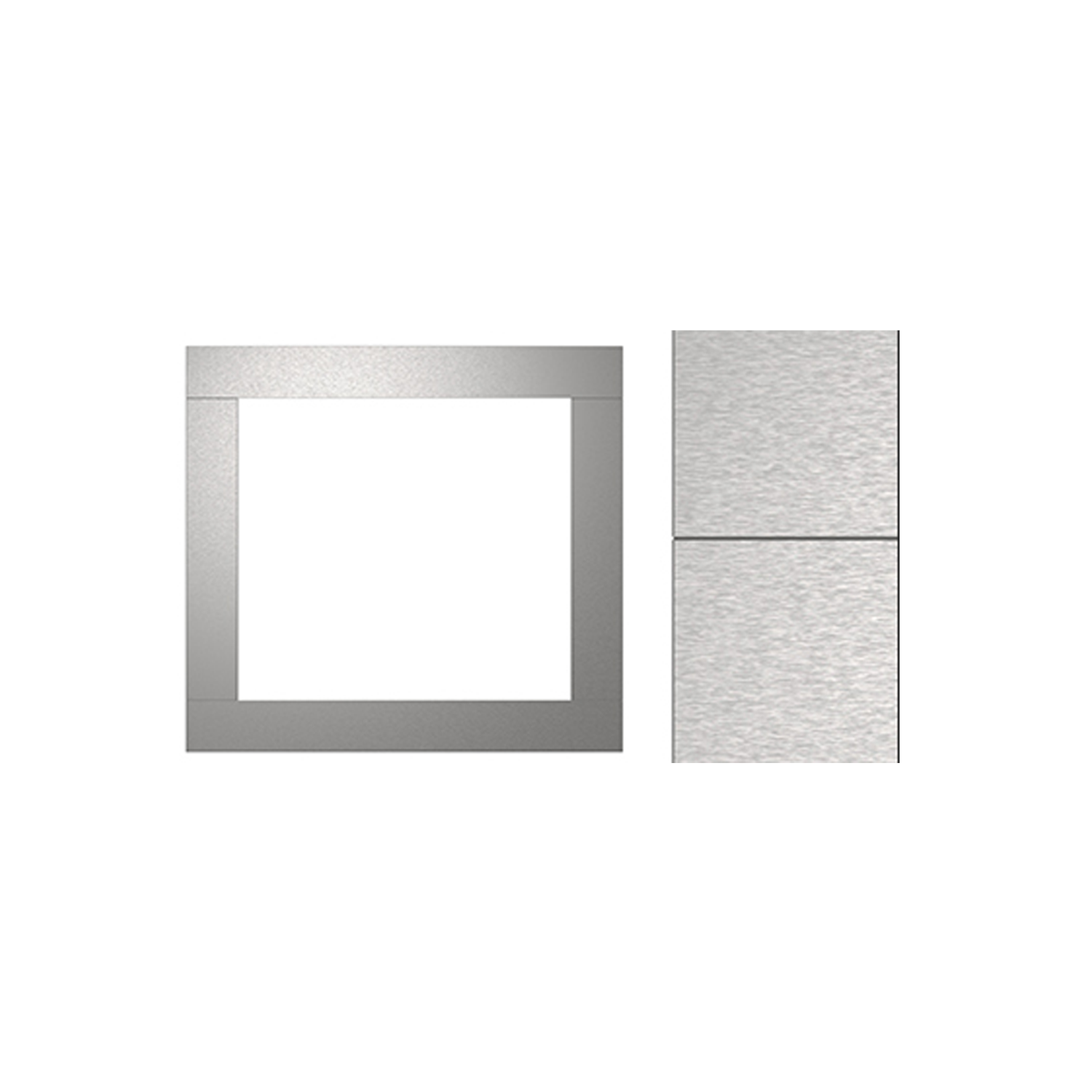 Superior 4pc 35 DV 45.25x41.63 Surround - SURR35-SS4S-B