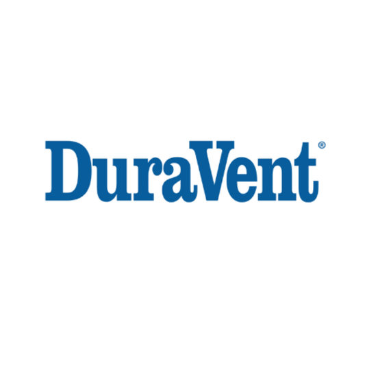 DuraVent Pellet Vent Pro 4 Inch  Fresh Air Intake Kit - 4PVP-AIK