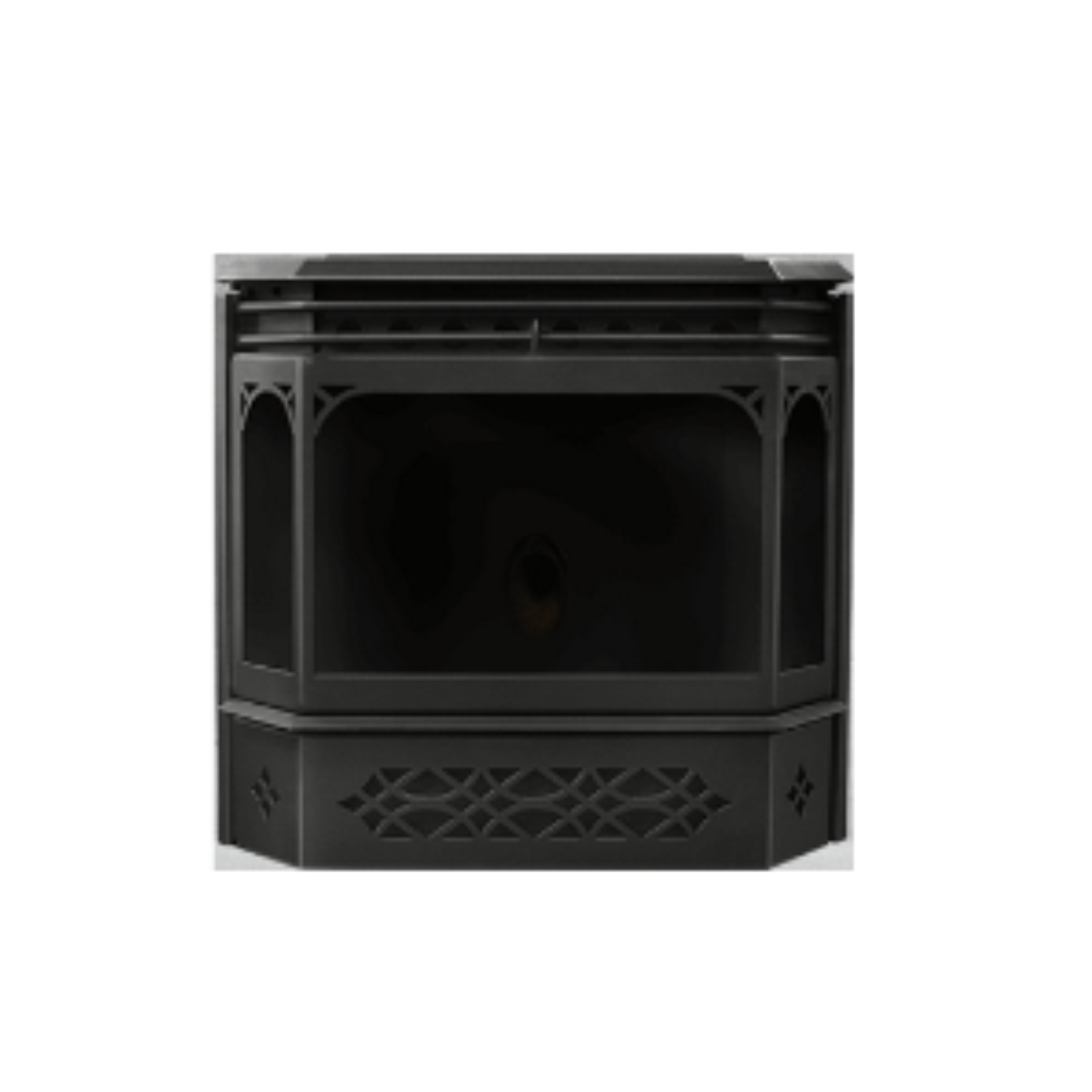 Napoleon Eco Pellet Insert | NPI45 – North Country Fire Napoleon Eco Pellet Insert | NPI45 – North Country Fire