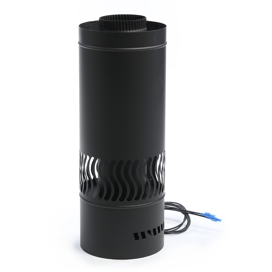 Kingsman B-Vent Converter Venting Component - F35BVC