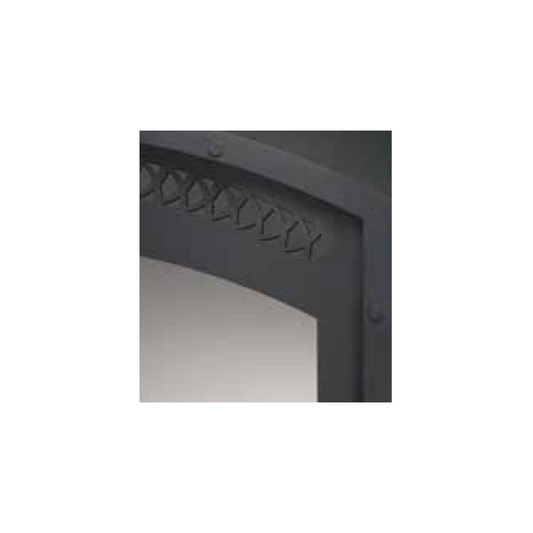 Superior Black Facade | BTCEFBK