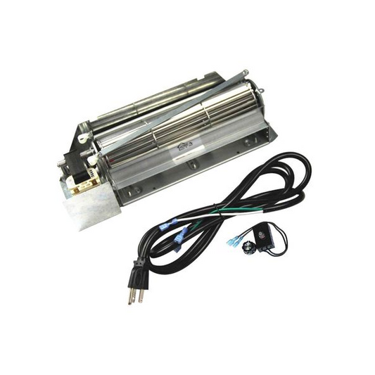 Variable Speed Manual Fan | GA3750A