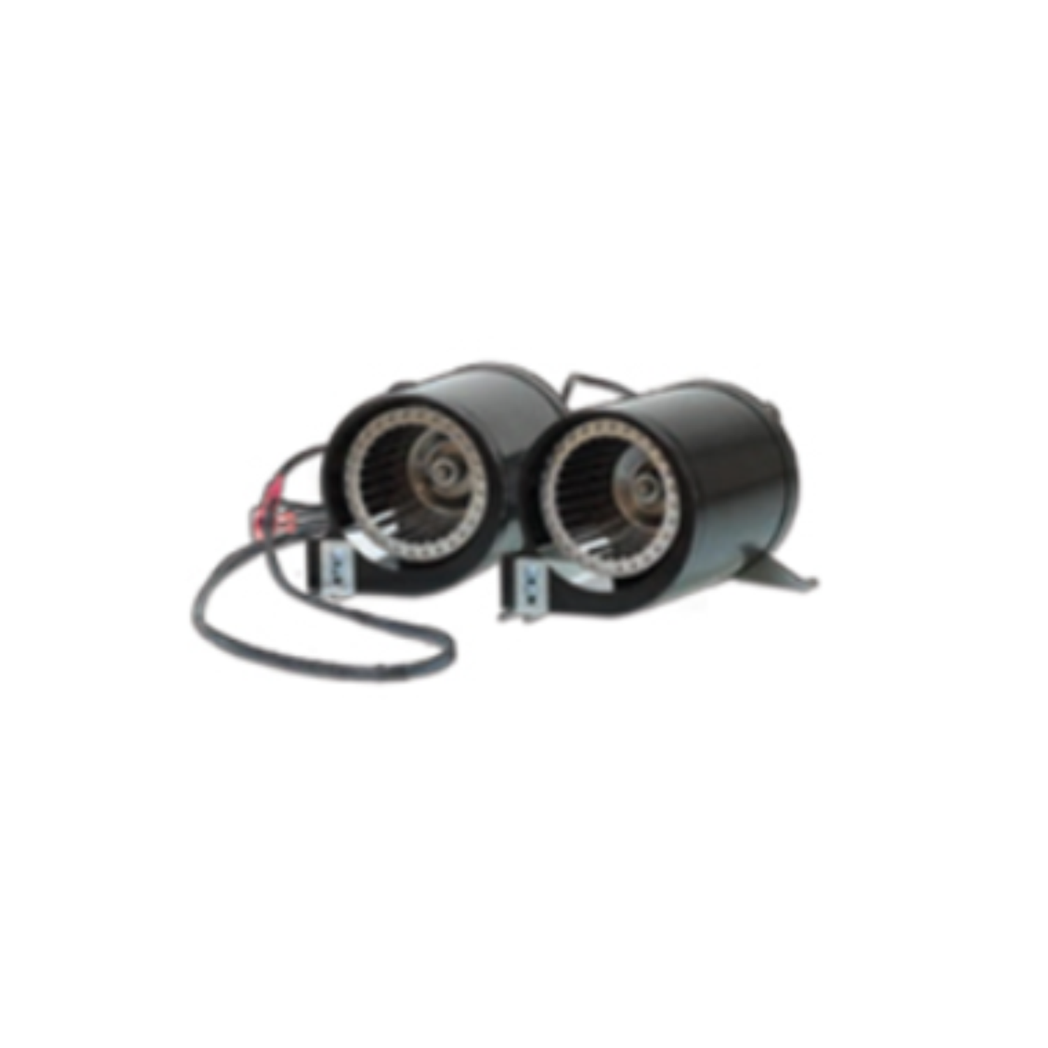 Empire Auto Variable Speed Twin Blower - FBB21