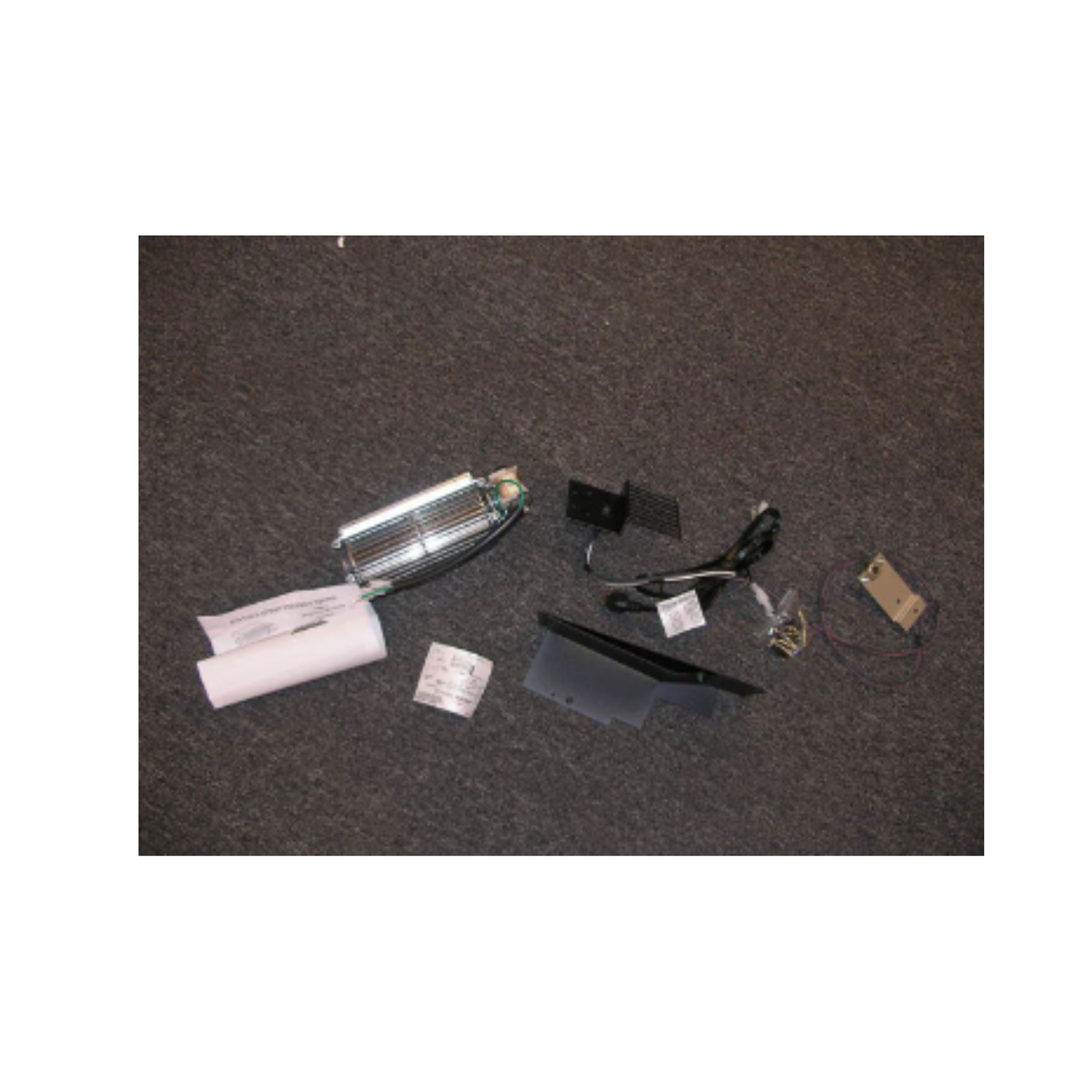 Empire Blower Auto 1-spd - FBB6