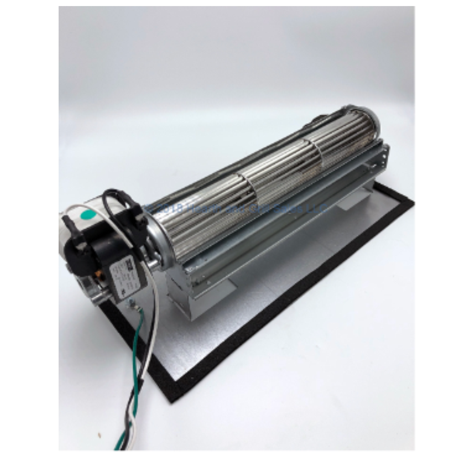 Empire Variable-Speed Blower Auto - FBB7