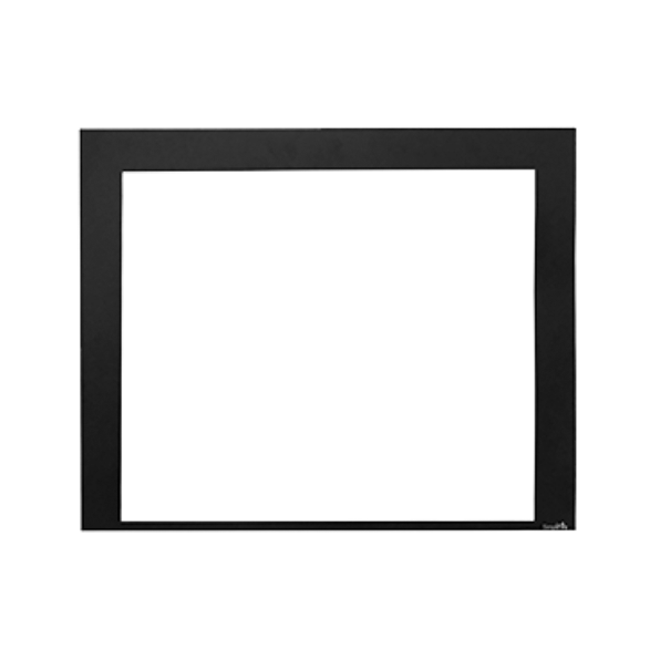 Majestic Black Front | SF-EF36-BK