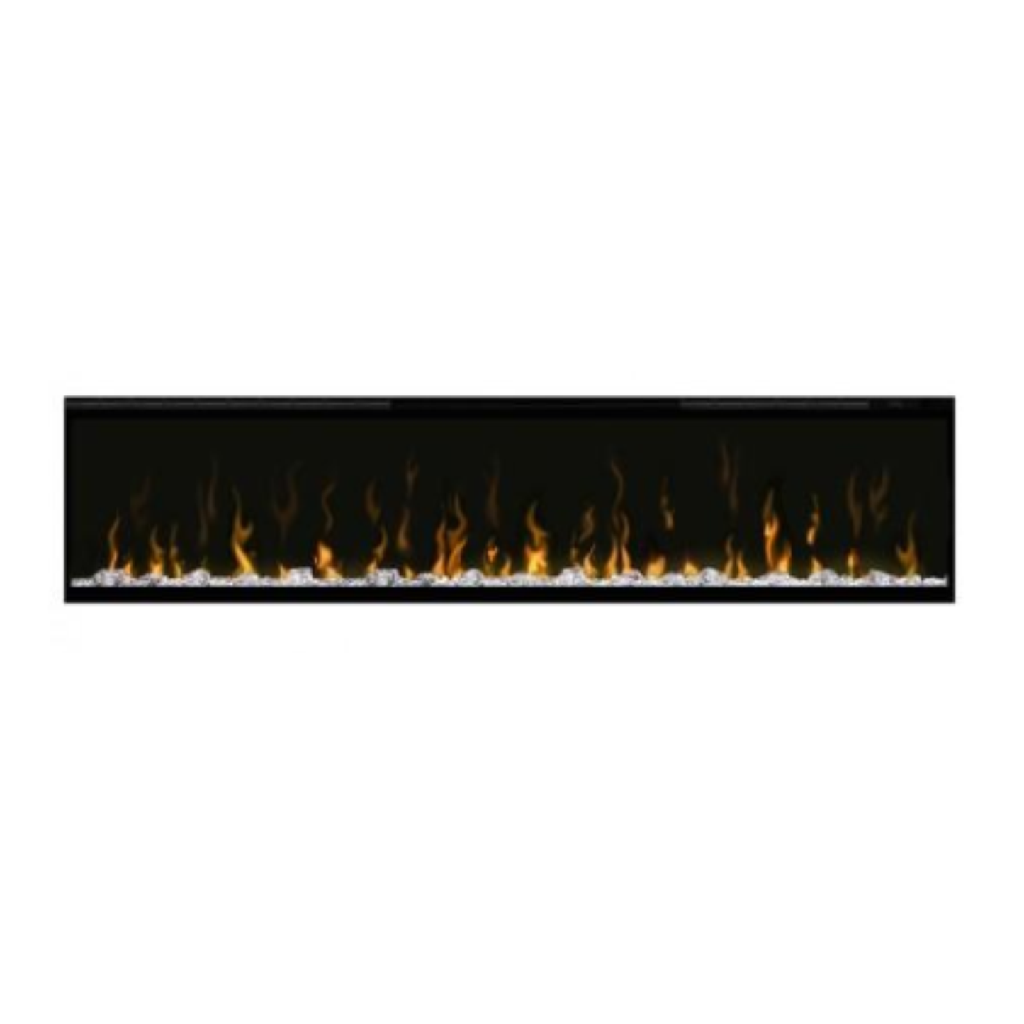Dimplex IgniteXL 60 Inch Wall Mount Linear Electric Fireplace - XLF60