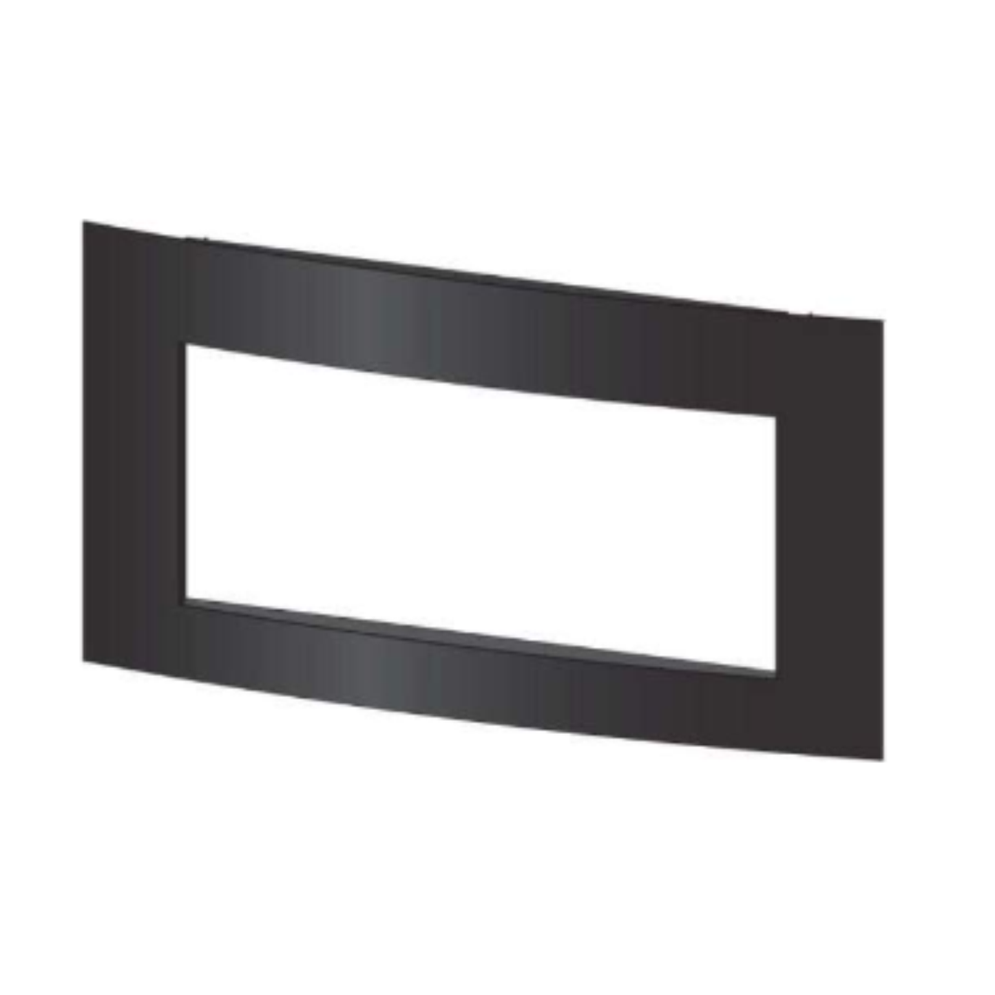 Empire Black Eclipse Front with Barrier - DVFQ25RBL