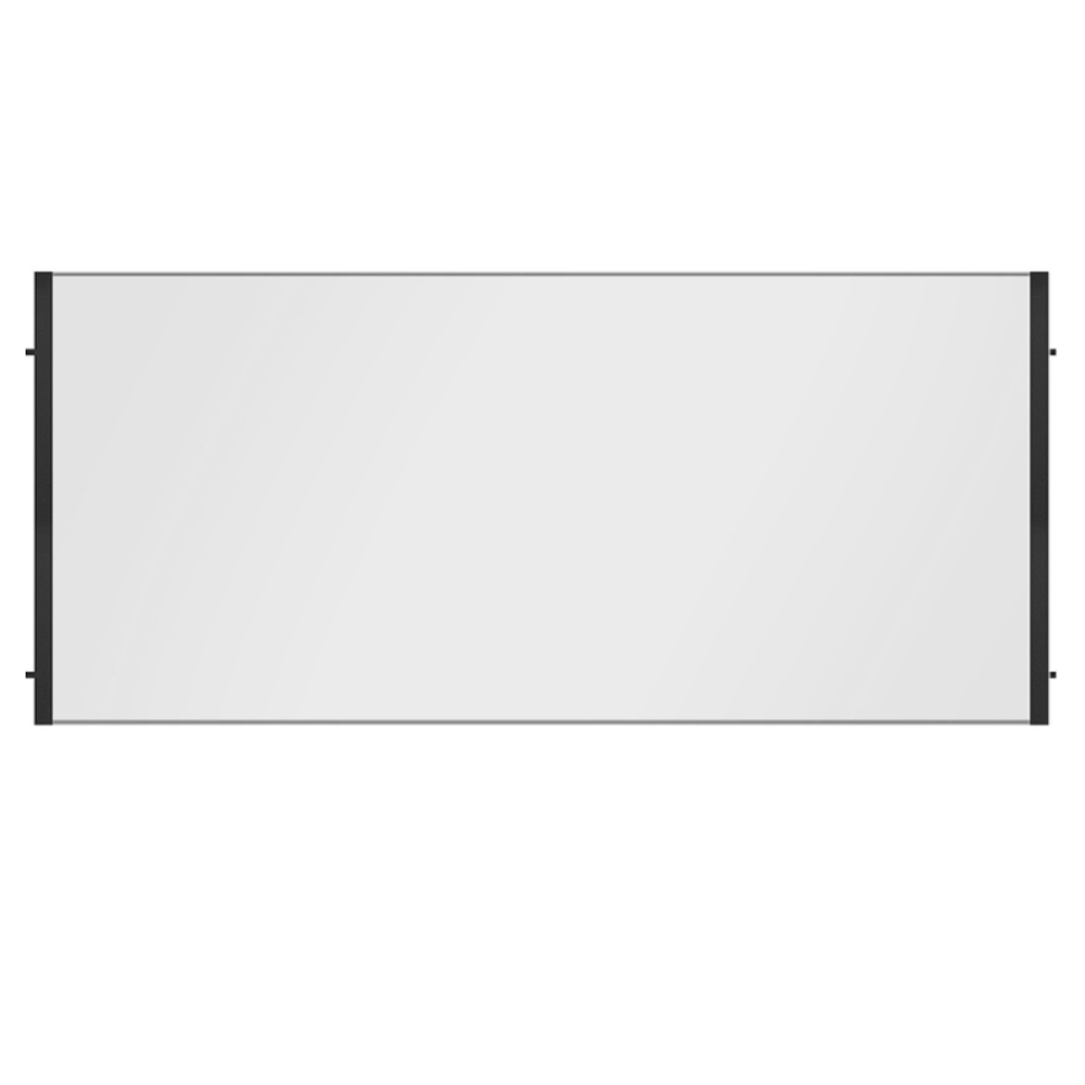 Dimplex Opti-Myst Pro Glass Pane Decorative Front - GBF1000-GLASS