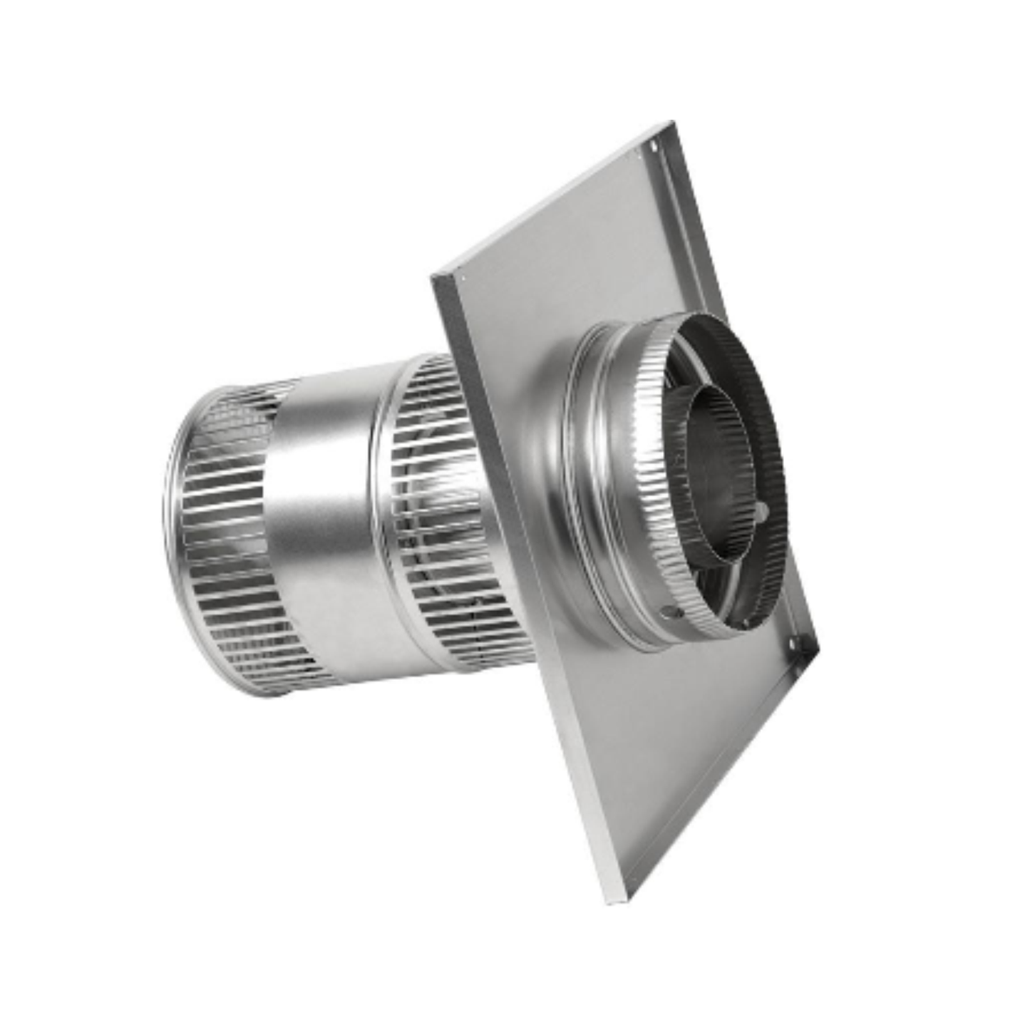 Napoleon GD-222R 4x7 Wolf Steel Direct Vent Termination | GD222R |