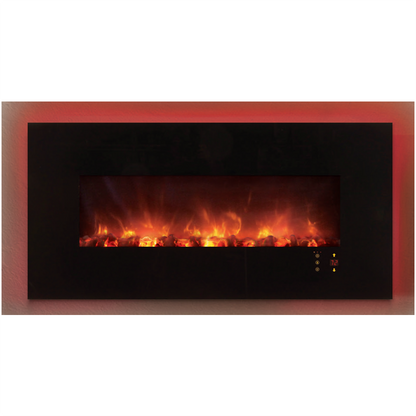Modern Flames Ambiance CLX2 100 Electric Fireplace | AL100CLX2-G