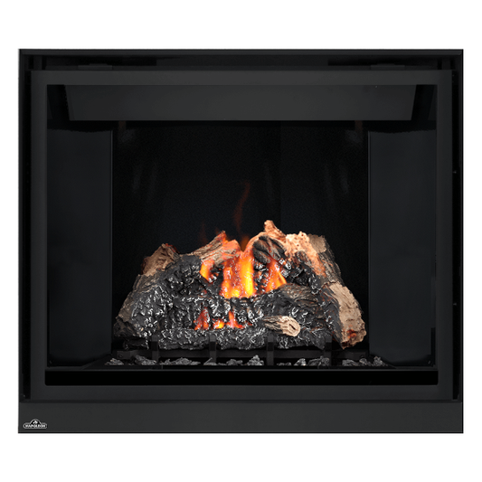 Napoleon MIRRO-FLAME Porcelain Reflective Radiant Panels | PRPH40