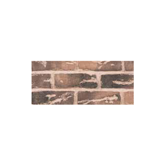 Superior Ceramic Stack Heritage Brown Liner | EBLK45BWN-S