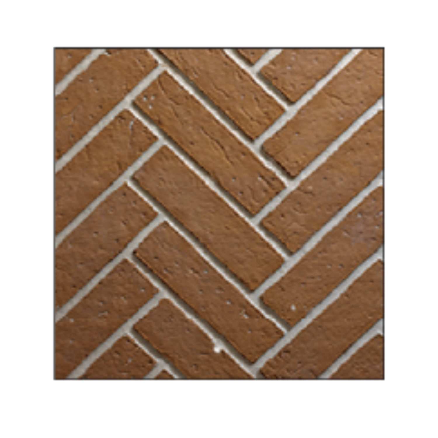 Empire Herringbone Brick Liner for Breckenridge Select 32 - VBP32T2H