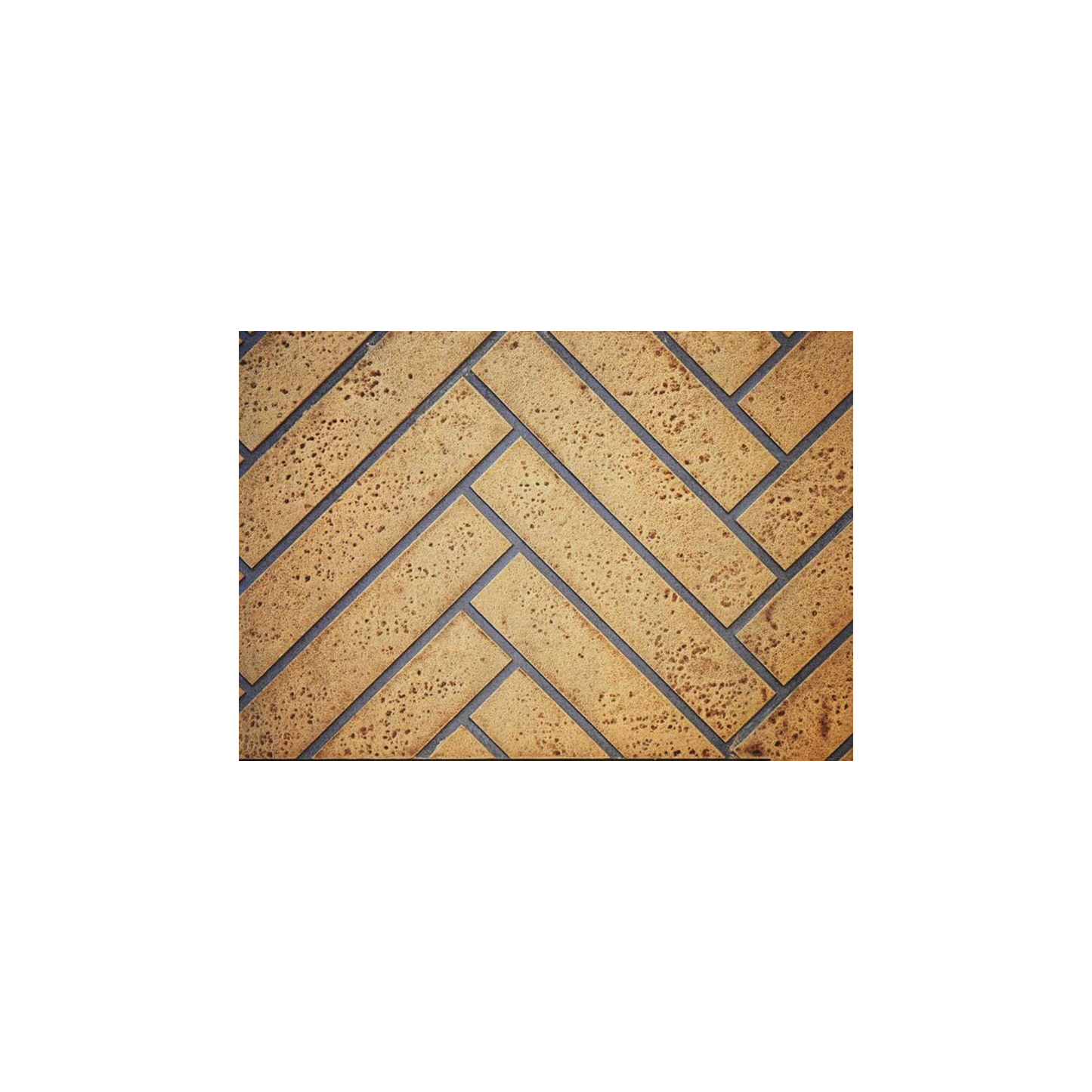 Napoleon Herringbone Decorative Brick Panels - GD865KT