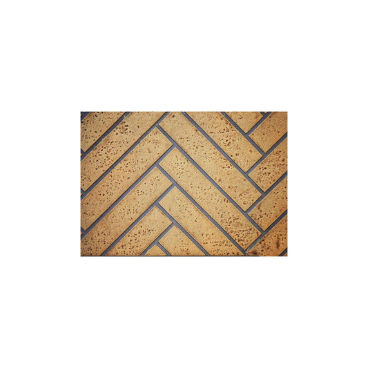 Napoleon Herringbone Decorative Brick Panels - GD865KT