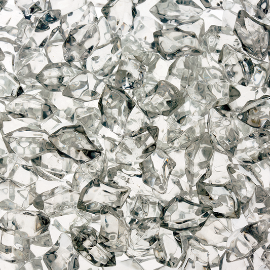 Montigo Glacier Firestones Glass Media Kit - HW1219B