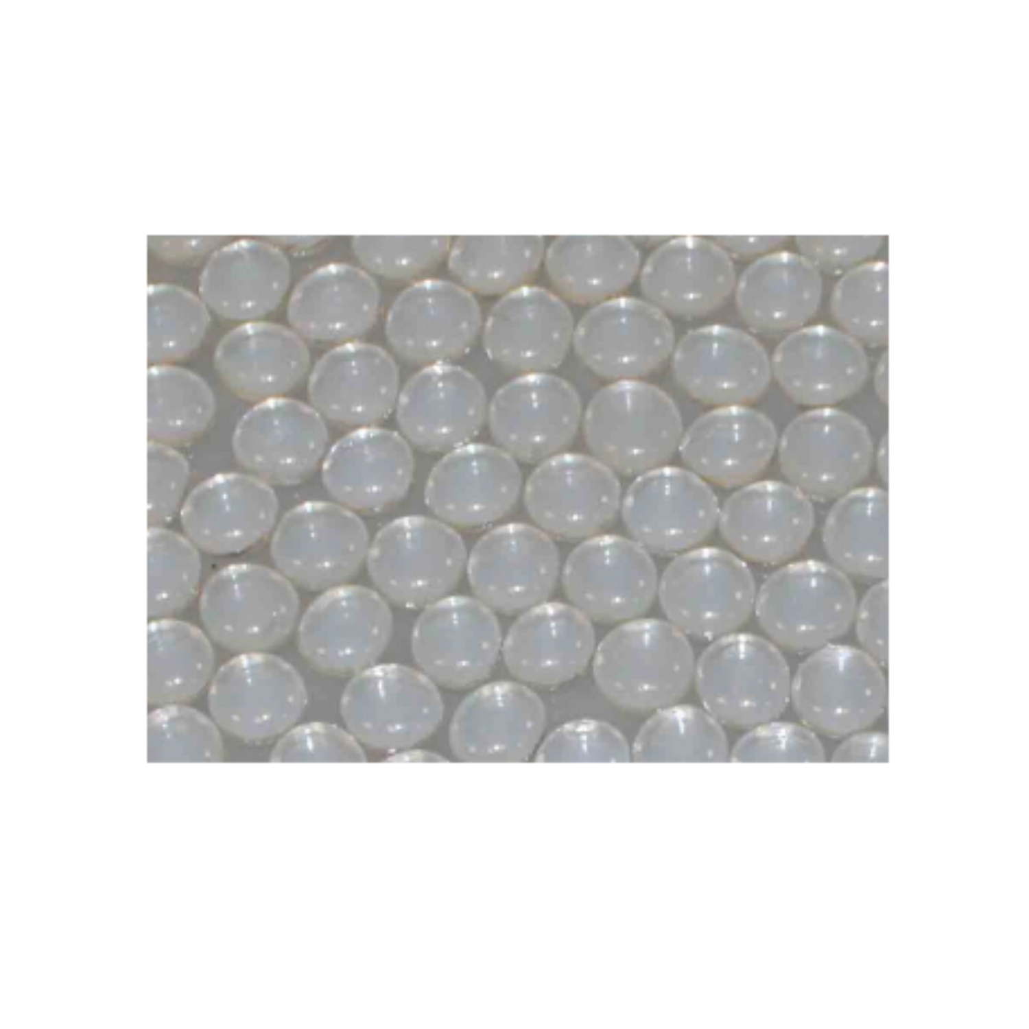 Empire Glacier Ice Droplets - DG1GC