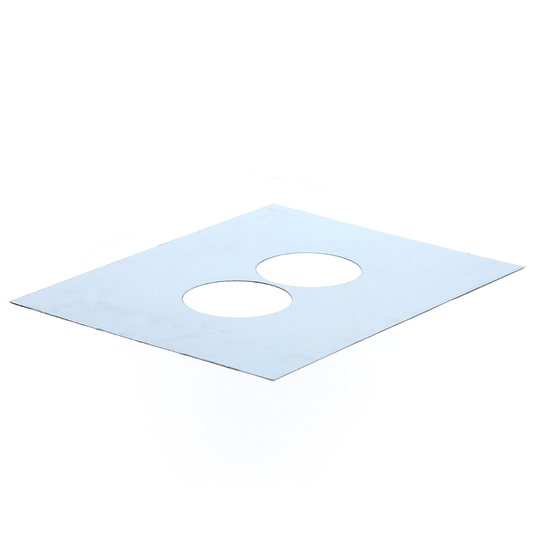 Kingsman Block Off Plate Venting Component - IDVLCP