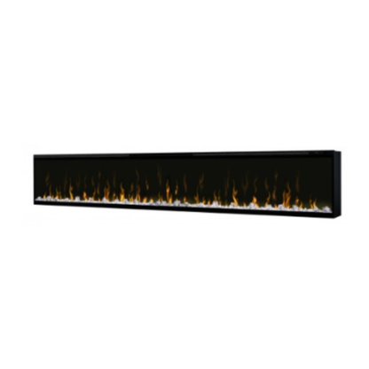 Dimplex IgniteXL 100 Inch Wall Mounted Electric Fireplace - XLF100