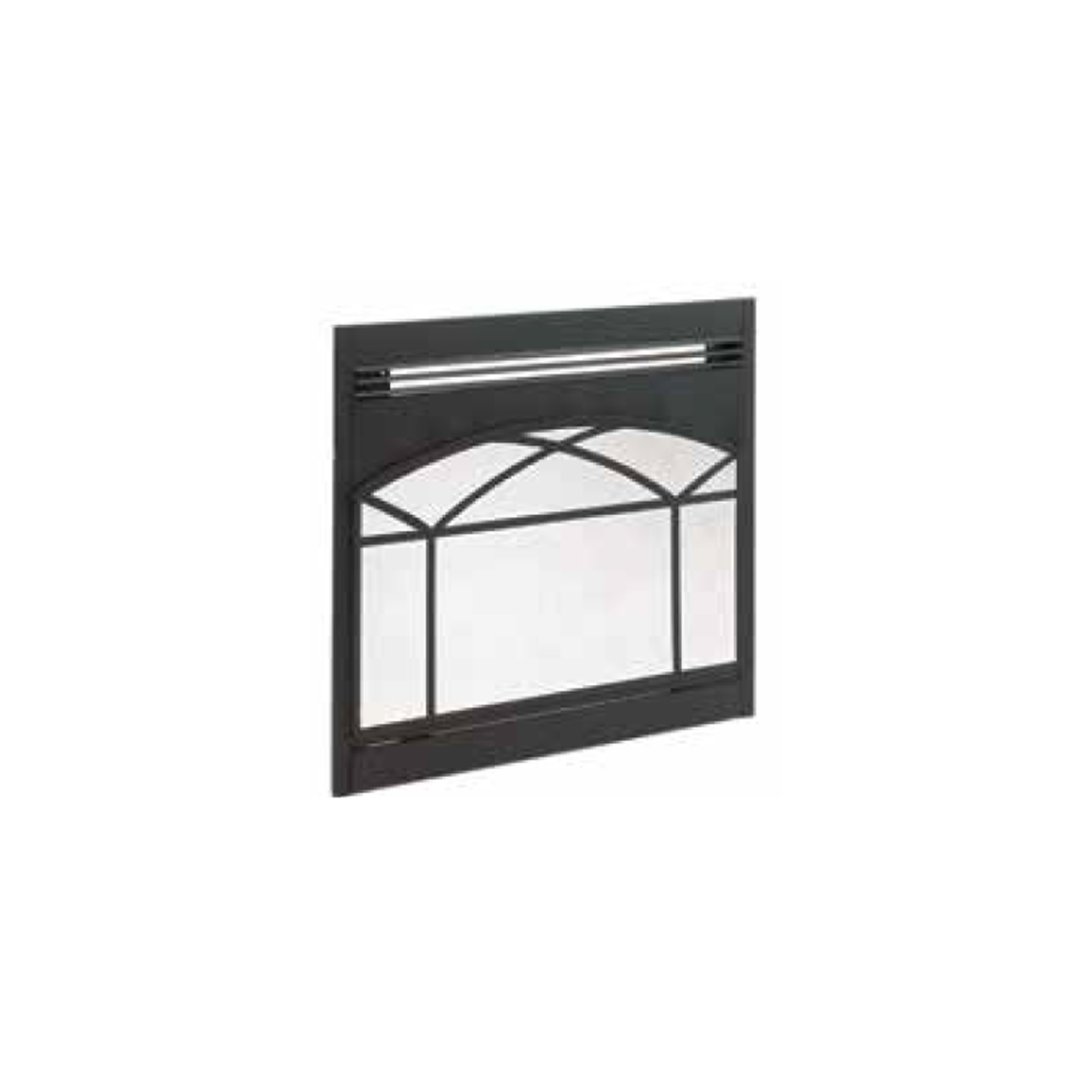 Superior Interlocking Arch Face Panel | FFEP-33IA