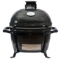 Primo Oval Junior Charcoal Grill | PGCJRH |