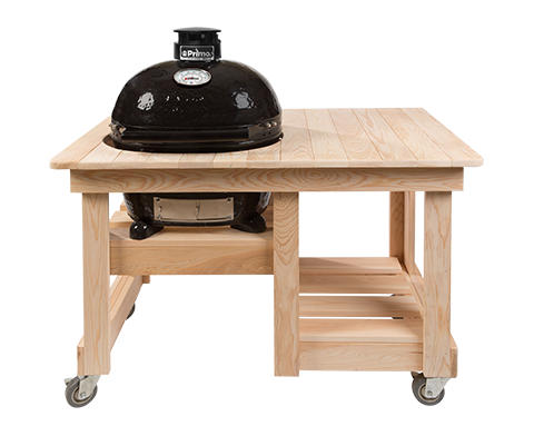 Primo Oval Large Charcoal Grill | PGCLGH |