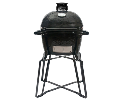 Primo Oval Large Charcoal Grill - PGCLGH