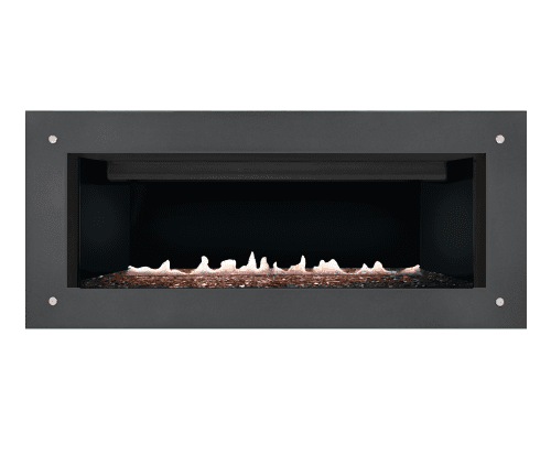 Napoleon Linear LHD45NSB Linear Gas Fireplace | LHD45NSB