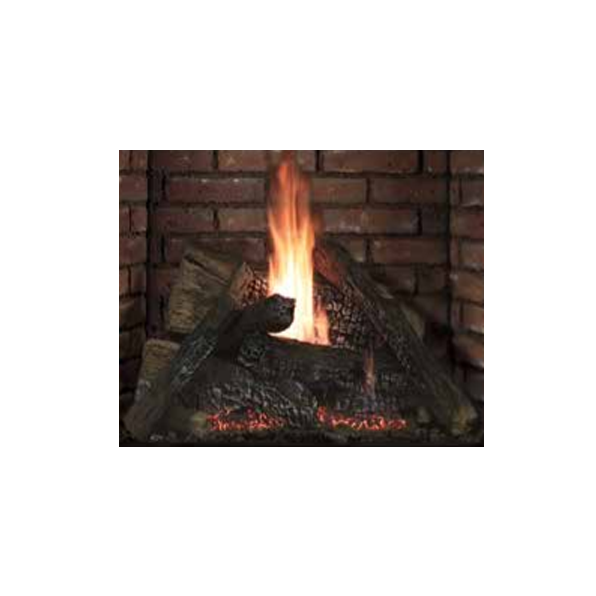 Empire Tahoe Premium 32 CF Direct Vent Gas Fireplace | DVCP32BP