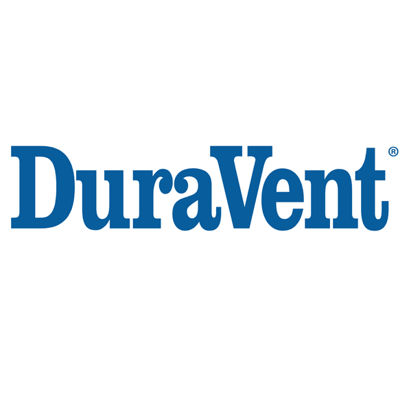 DuraVent Pellet Vent Pro 4" Diameter C Clamp | 4PVP-CC