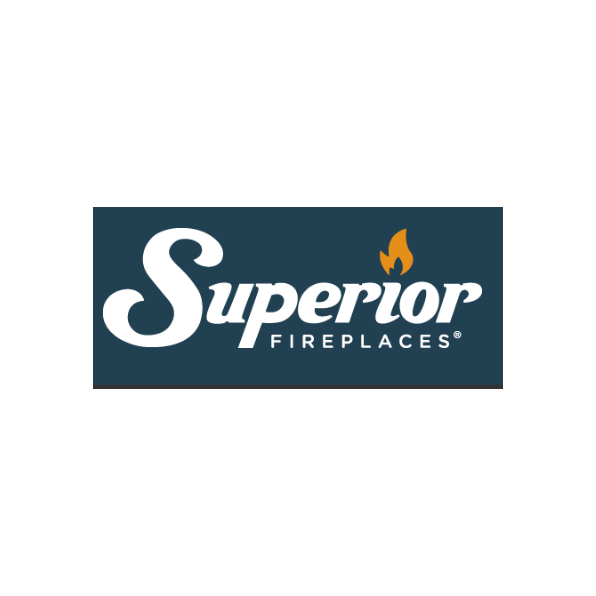 Superior Wood Burning Vent Pipe Firestop Spacer IHP | 3600FS8DM