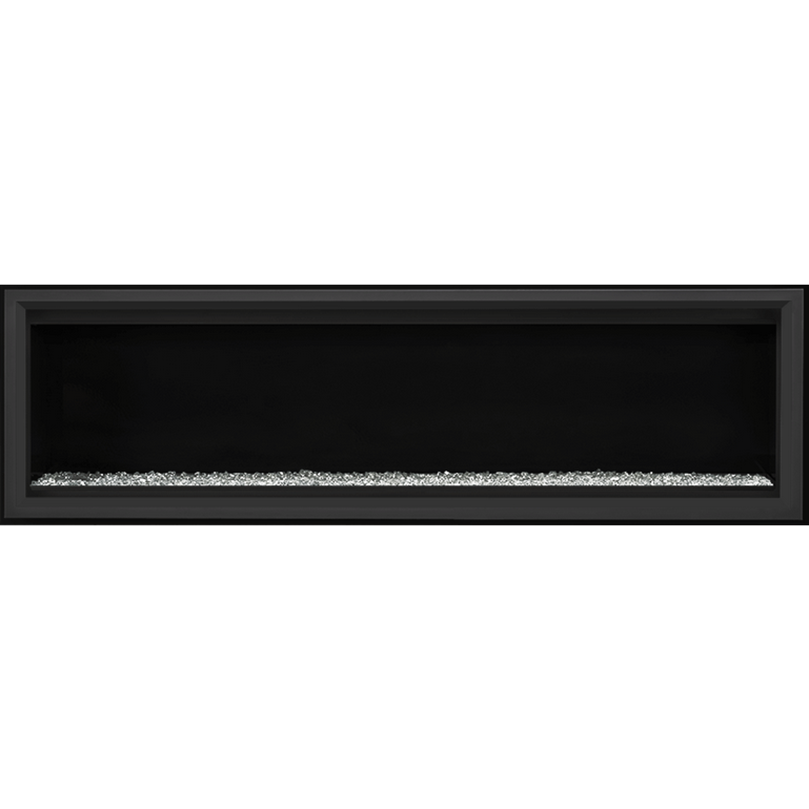 Napoleon Vector 62 Linear Direct-Vent Gas Fireplace | LV62N