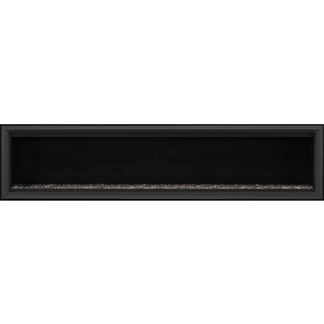 Napoleon Vector 74 Linear Direct-Vent Gas Fireplace | LV74N – North ...