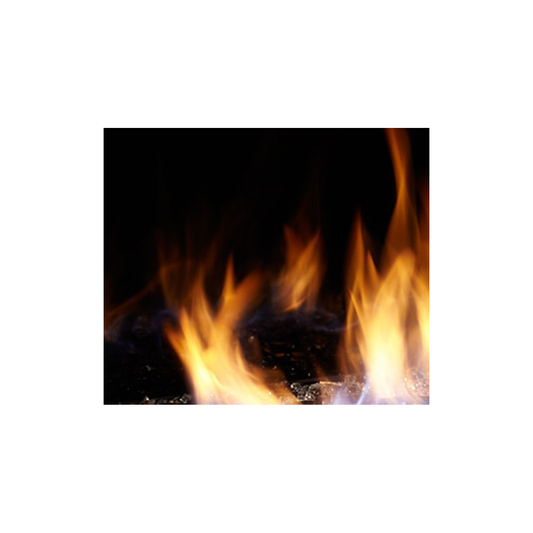 Monessen Black Magic Glass Panels | BMGVFIC