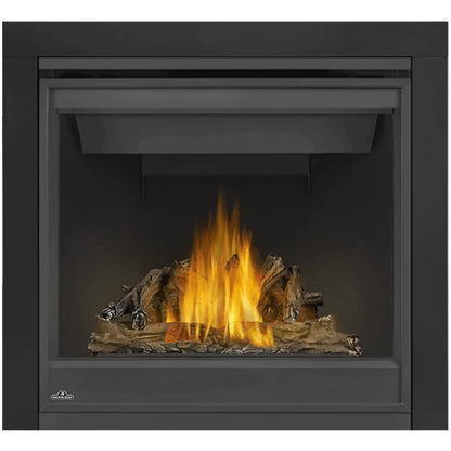 Napoleon Ascent Deep X 42 Traditional Direct-Vent Gas Fireplace - DX42