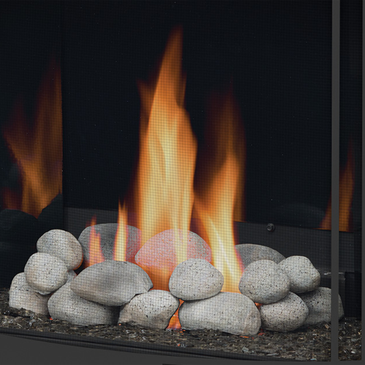 Napoleon MKE36 Shore Fire Kit Media Kit | MKE36