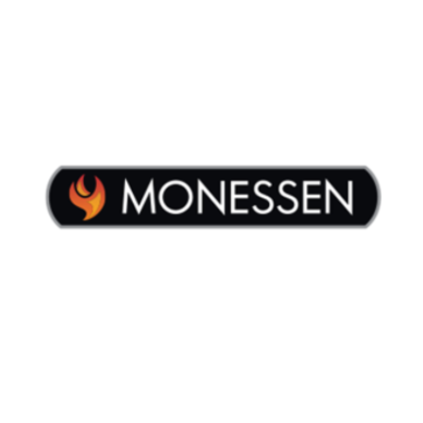 Monessen Warming Shelf - Classic Black - 0002702