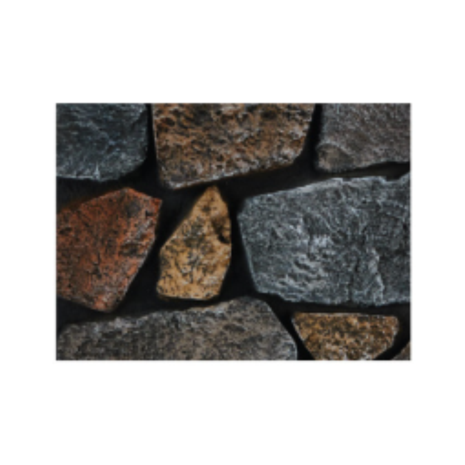 Empire Old World Stone Liner - DVP27PWS