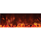Modern Flames Ambiance CLX2 60 Electric Fireplace | AL60CLX2-G